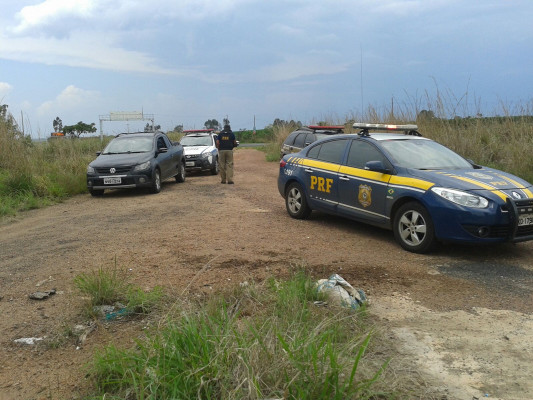 Nos últimos tempos a variação esteve entre 17 e 29 assassinatos a cada 12 meses em Araguari ** Arquivo