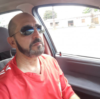 Fabiano Marques, dia 29