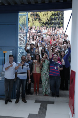 Treinamento - Formação de Líderes em Gestão Educacional