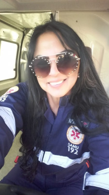 Ivonete de Sousa dia 10