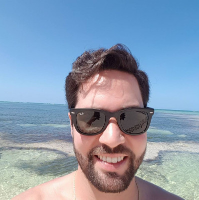 João Paulo fernandes, dia 12