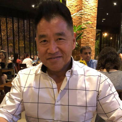 Junior Yamamoto dia 31