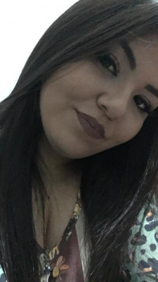 Kathleen da Silva Soares Rodrigues aniversariou dia 26 , filha de Vivian da Silva Soares 