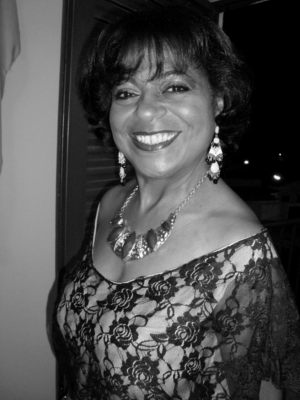 Maria da Conceição dia 28