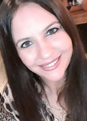Marina Montes, dia 3
