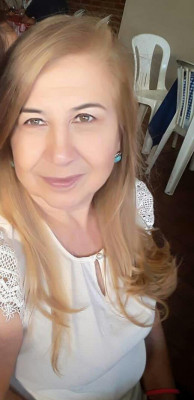 Nadia de Fatima Braga 19