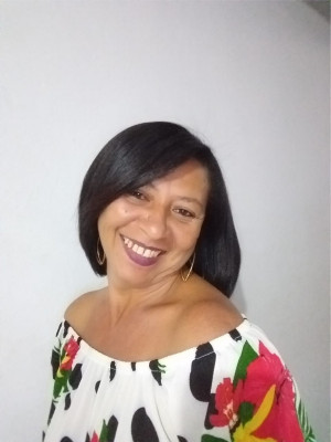 Nilzana Maria Rosa, dia 21