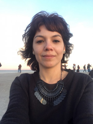 Patricia do Prado dia 05