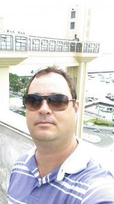 Richardson Baliana, dia 17
