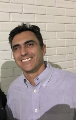 Rodrigo Lemos Carraro, dia 2