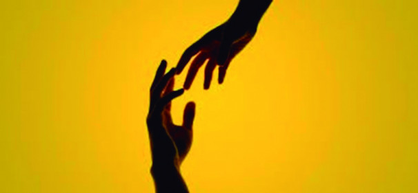 Campanha visa conscientizar a população sobre a prevenção ao suicídio