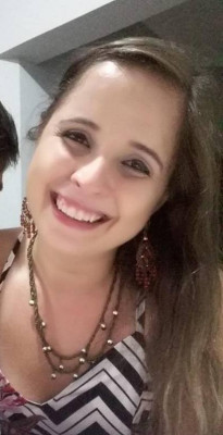 Tatiana Oliveira Lima, dia 23