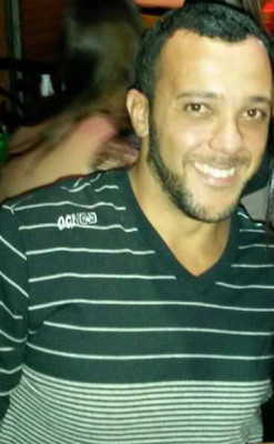 Washington Sousa Bercó aniversariante do dia 13