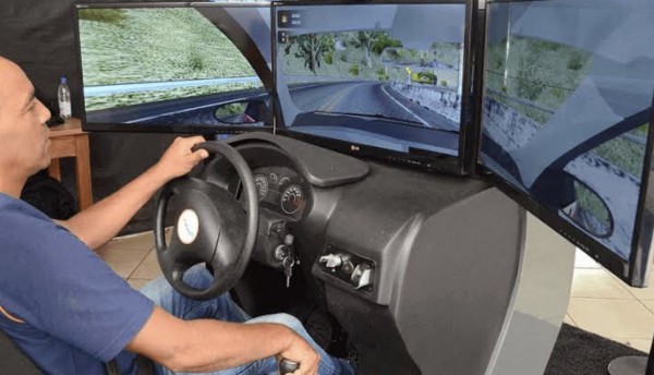  Fim da exigência de simulador e de aulas para moto de 50cc entra em vigor