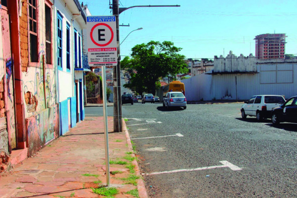 Prefeitura informou que foram realizados todos os ajustes necessários junto aos órgãos responsáveis