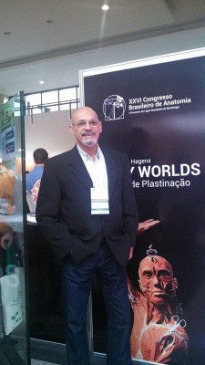 Carivan Cordeiro, dia 12