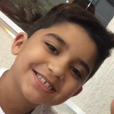 Carlos Eduardo Marcatto aniversariante do dia 20