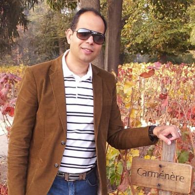 Carlos Eduardo Resende Prado, dia 21