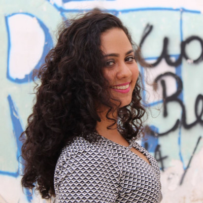 Carolina Rodrigues, dia 27