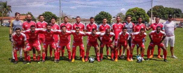 América se classificou para mais uma decisão ** Divulgação 