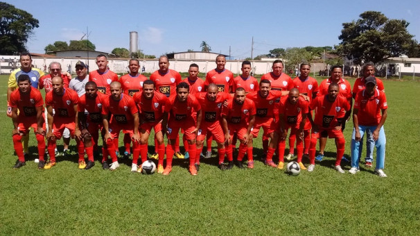 Araguari perdeu sua quarta Final para o América ** Gazeta do Triângulo 