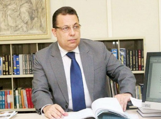 Juiz José Luiz de Moura Faleiros, relator do caso ** Divulgação 