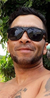 Eliene tinha 39 anos ** Divulgação 