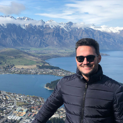 Vinícius Mota canta parabéns no próximo domingo, 20. Antecipo-me nos parabéns ao conceituado empresário.