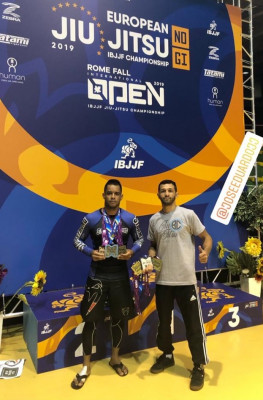 Atletas araguarinos brilharam no país e exterior ** Divulgação 