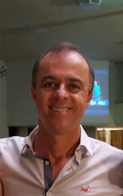 João Gualberto, dia 26