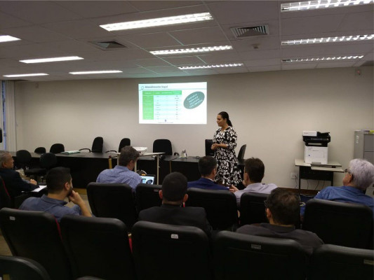 Impasse de viabilidade ambiental foi novamente discutido durante audiência realizada na última terça-feira