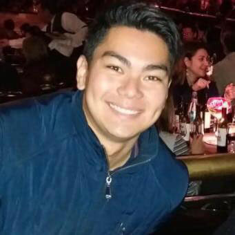 Leonardo Hamawaki, dia 27