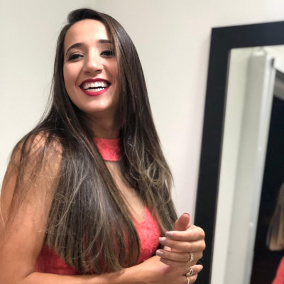 Lorrana Mary Barcelos - dia 19