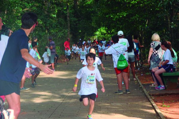 Evento também proporcionará momento de lazer para os jovens e as famílias