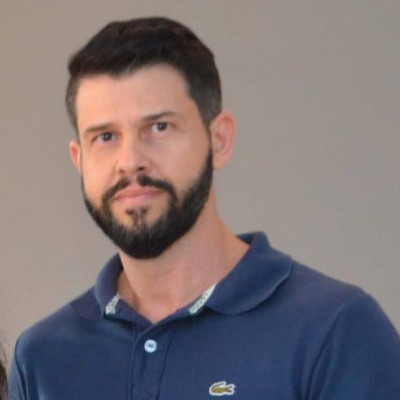 Marcos Paulo Sousa, dia 18