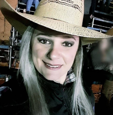 Maria Carolina Montes, dia 16