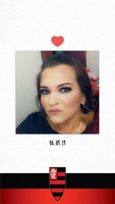 Mayara Roberta dia 16