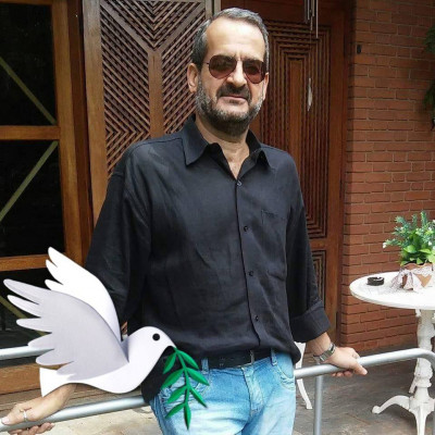 Milton Lima Neto aniversariante de hoje