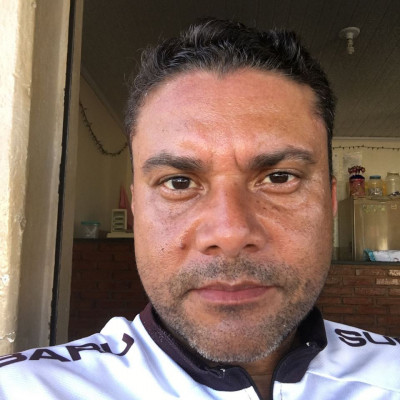 Pedro Luiz Souza, dia 14