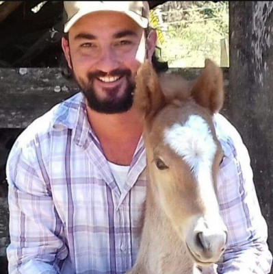 Rogers Fernandes dia 16