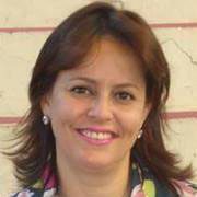 Roselaine Alves Lopes aniversariante do dia 21