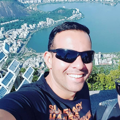 Tiago de Moraes Souto, dia 8