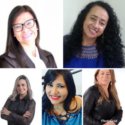 Apuração dos votos aconteceu nesta segunda-feira  Foto: Lucas Thiago Notícias. 