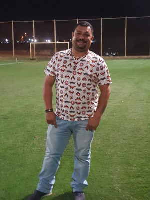 Wendel Queiroz, dia 18