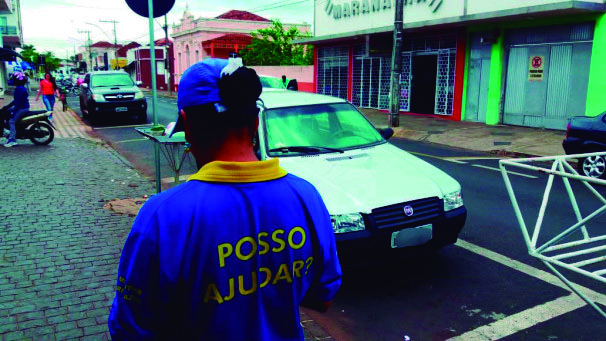 Medida estabelece a cobrança de multa no valor de R$ 195,63, além de 5 pontos na Carteira Nacional de Habilitação 