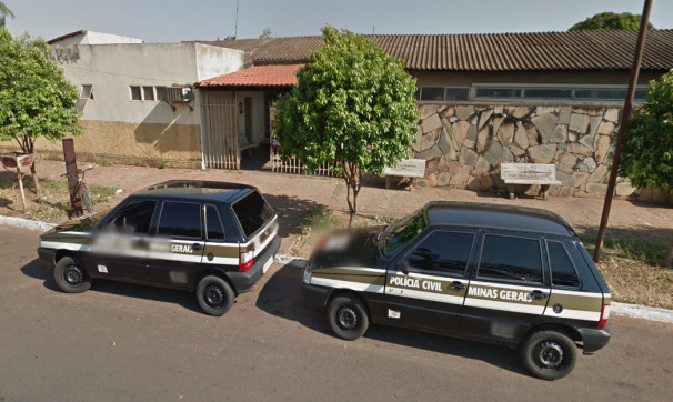 Autor foi autuado em flagrante na Delegacia de Plantão da Polícia Civil ** Gazeta do Triângulo 