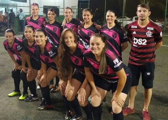 Aliadas FC / Cascão Motors