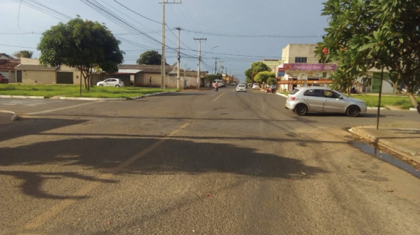 Agentes de trânsito irão auxiliar nos primeiros dias da mudança