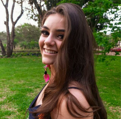 Ana Carolina Assunção dia 19