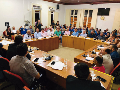 Egressos acreditam que o valor proposto através da indenização, não condiz com a realidade